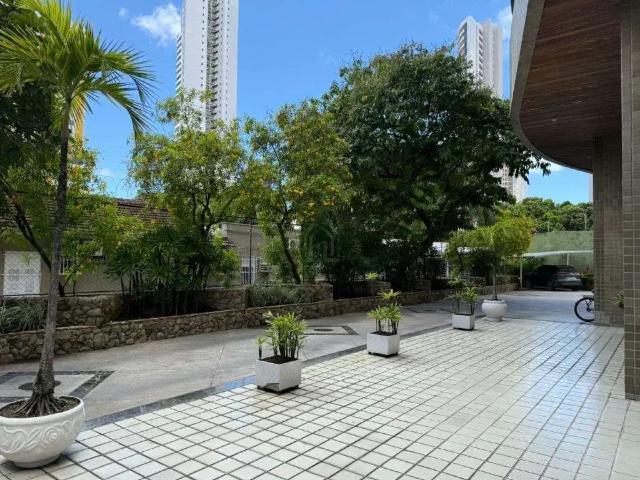 Apartamento para Venda em Recife/PE Madalena 4 Quartos