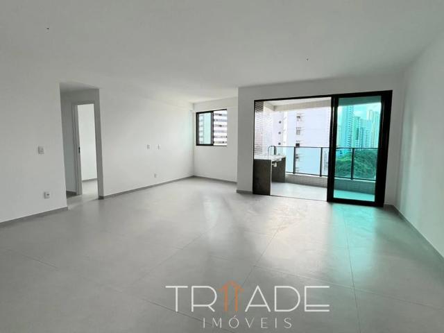 Apartamento para Venda em Recife/PE Madalena 4 Quartos