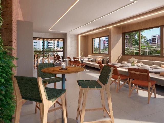 Apartamento para Venda em Recife/PE Madalena 4 Quartos