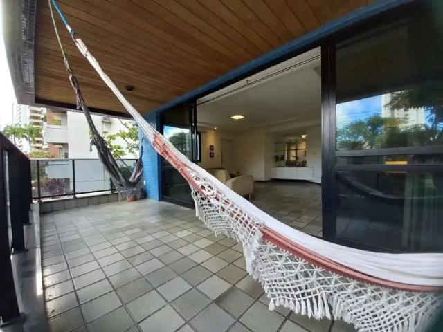 Apartamento para Venda em Recife/PE Madalena 4 Quartos