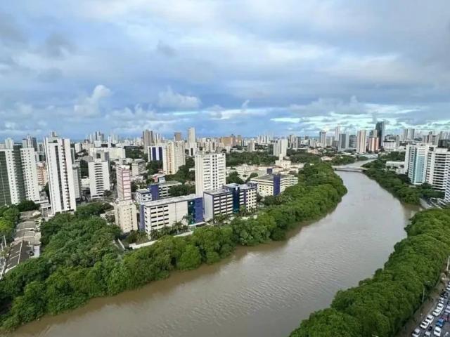 Apartamento para Venda em Recife/PE Madalena 4 Quartos