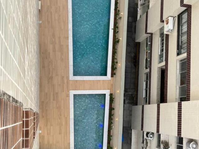 Apartamento para Venda em Recife/PE Madalena 4 Quartos