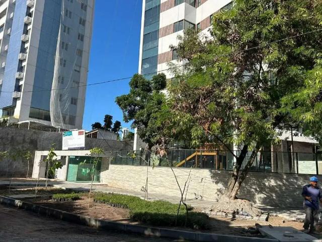 Apartamento para Venda em Recife/PE Madalena 4 Quartos
