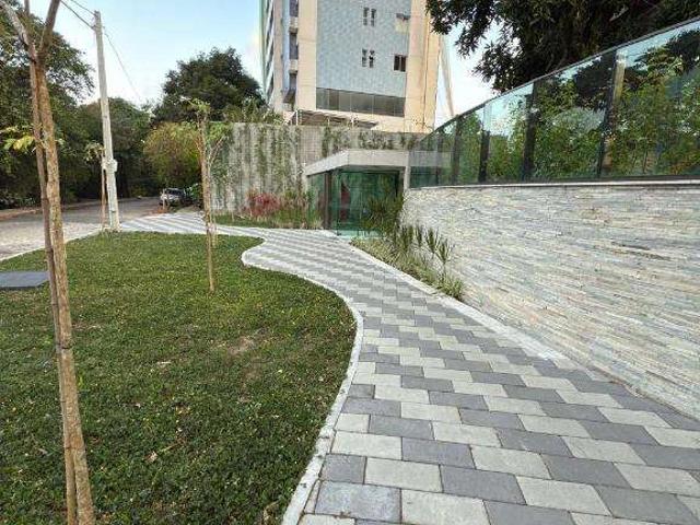 Apartamento para Venda em Recife/PE Madalena 4 Quartos