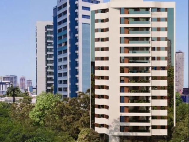 Apartamento para Venda em Recife/PE Madalena 4 Quartos