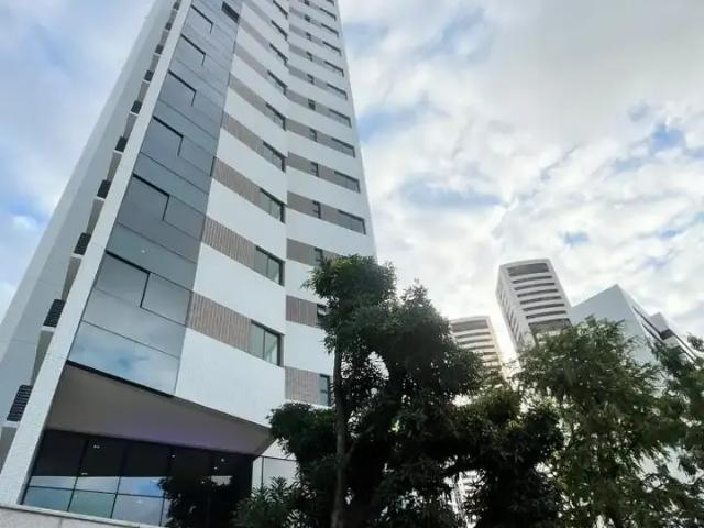 Apartamento para Venda em Recife/PE Madalena 4 Quartos