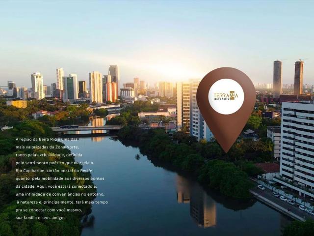 Apartamento para Venda em Recife/PE Madalena 4 Quartos