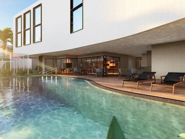 Apartamento para Venda em Recife/PE Madalena 4 Quartos