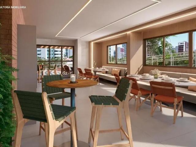 Apartamento para Venda em Recife/PE Madalena 4 Quartos