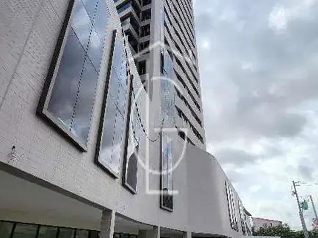 Apartamento para Venda em Recife/PE Madalena 4 Quartos