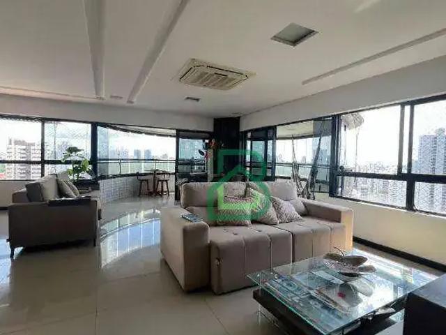 Apartamento para Venda em Recife/PE Madalena 4 Quartos
