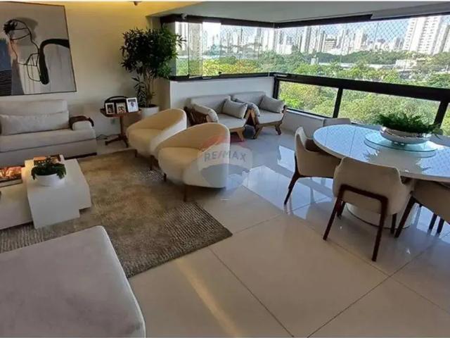 Apartamento para Venda em Recife/PE Madalena 4 Quartos