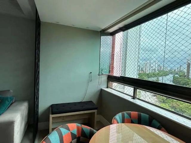 Apartamento para Venda em Recife/PE Madalena 4 Quartos