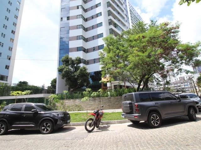 Apartamento para Venda em Recife/PE Madalena 4 Quartos