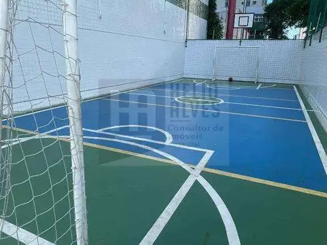 Apartamento para Venda em Recife/PE Madalena 4 Quartos