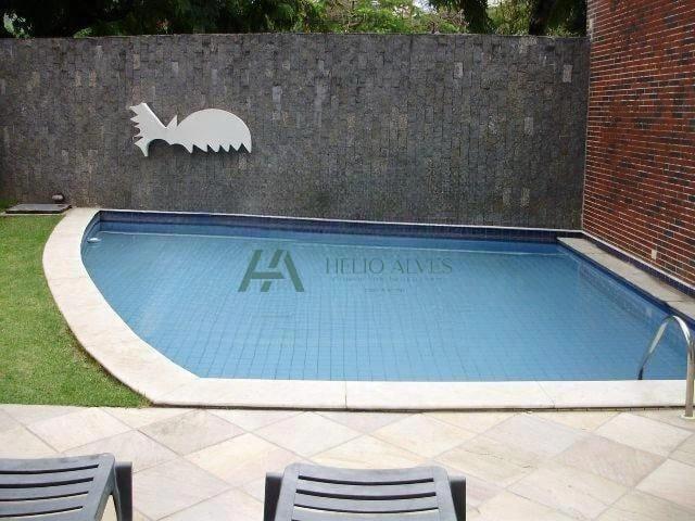 Apartamento para Venda em Recife/PE Madalena 4 Quartos
