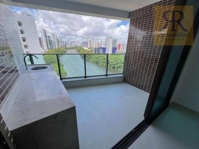 Apartamento para Venda em Recife/PE Madalena 4 Quartos