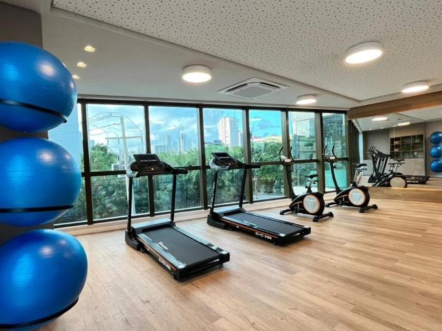 Apartamento para Venda em Recife/PE Madalena 4 Quartos