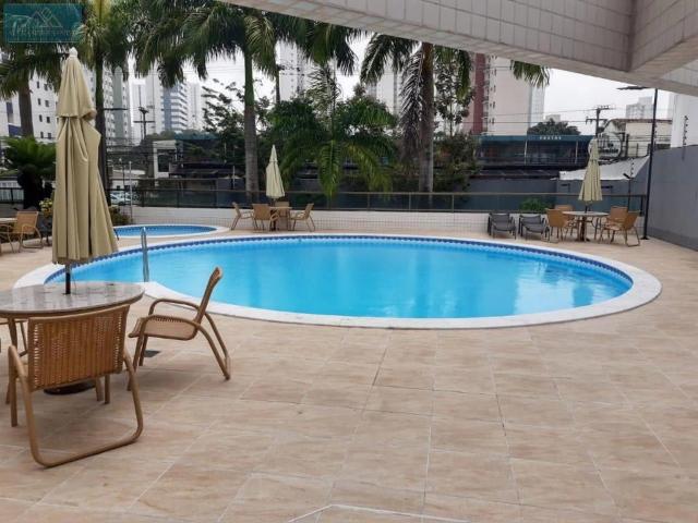 Apartamento para Venda em Recife/PE Madalena 4 Quartos