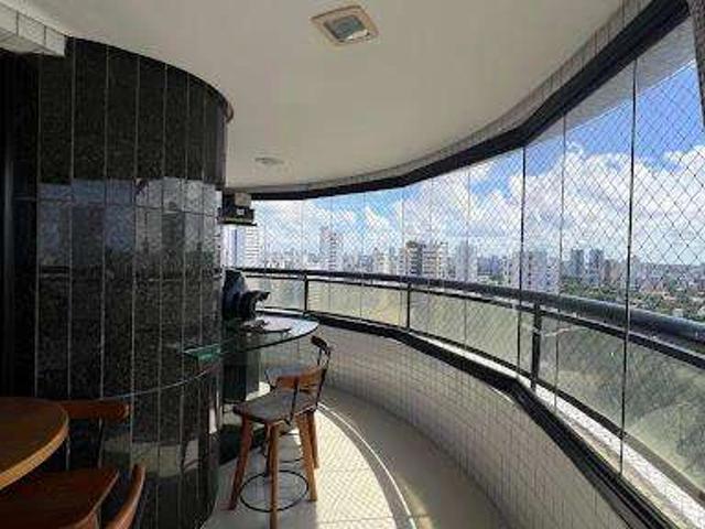 Apartamento para Venda em Recife/PE Madalena 4 Quartos