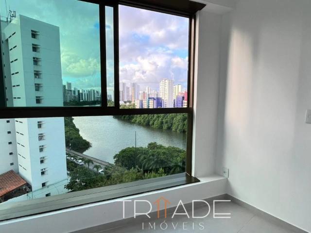 Apartamento para Venda em Recife/PE Madalena 4 Quartos