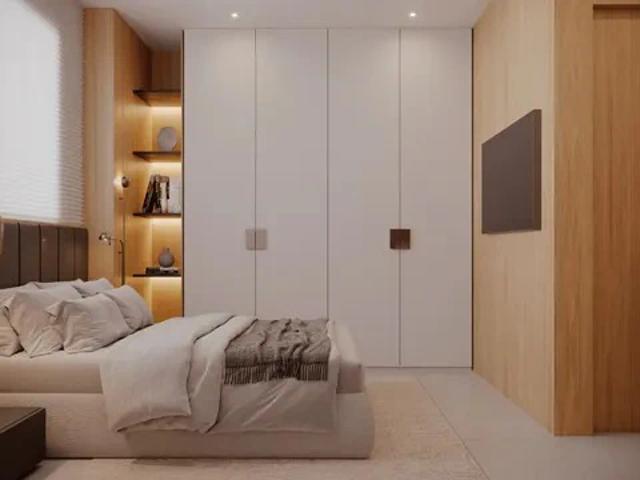 Apartamento para Venda em Recife/PE Madalena 4 Quartos