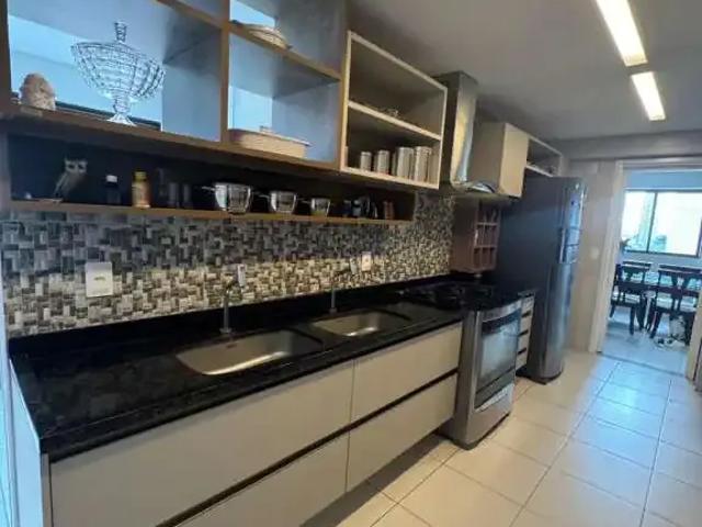 Apartamento para Venda em Recife/PE Madalena 4 Quartos