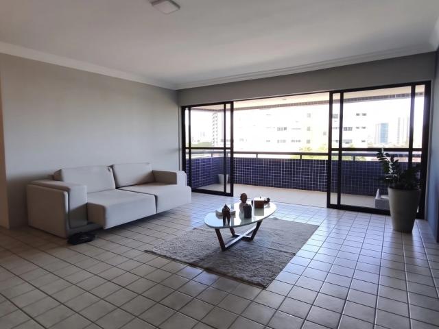 Apartamento para Venda em Recife/PE Madalena 4 Quartos