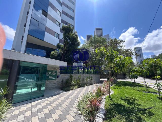 Apartamento para Venda em Recife/PE Madalena 4 Quartos