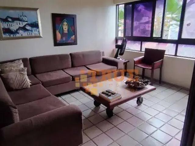 Apartamento para Venda em Recife/PE Madalena 4 Quartos