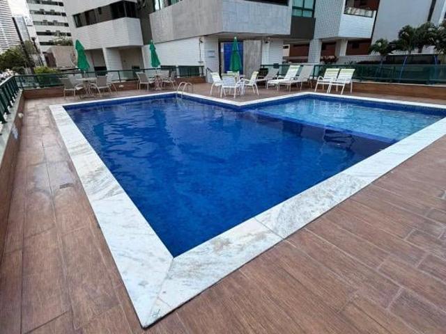 Apartamento para Venda em Recife/PE Madalena 4 Quartos