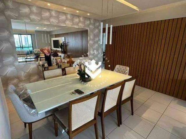 Apartamento para Venda em Recife/PE Madalena 4 Quartos