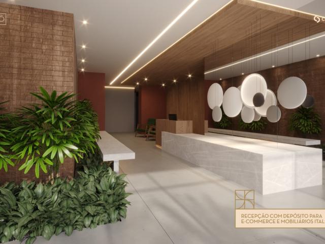 Apartamento para Venda em Recife/PE Madalena 4 Quartos