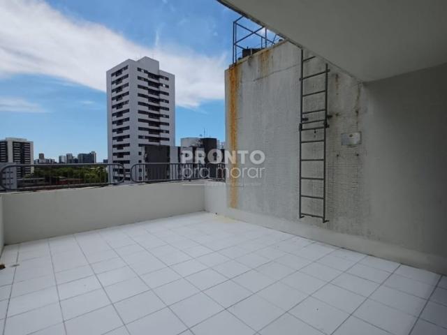 Apartamento para Venda em Recife/PE Madalena 4 Quartos