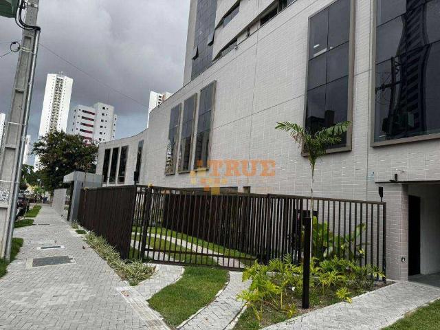 Apartamento para Venda em Recife/PE Madalena 4 Quartos
