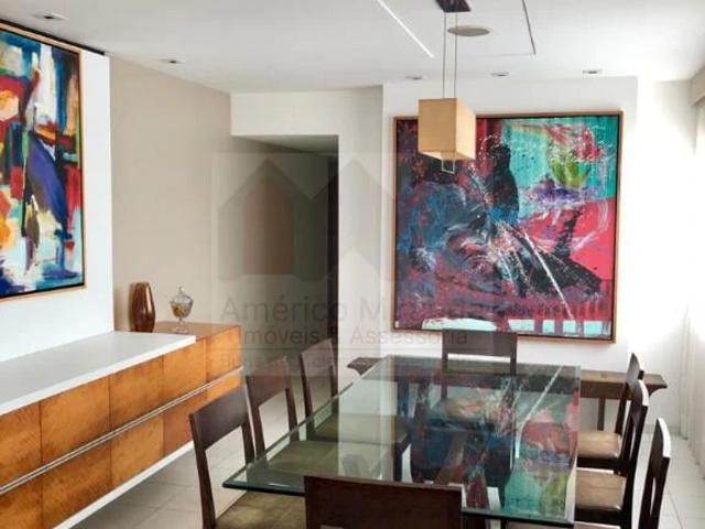 Apartamento para Venda em Recife/PE Madalena 4 Quartos
