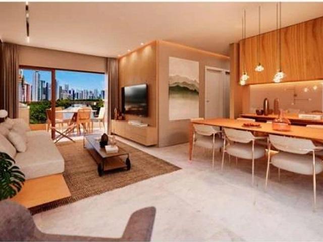 Apartamento para Venda em Recife/PE Madalena 4 Quartos