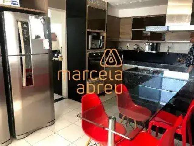 Apartamento para Venda em Recife/PE Madalena 4 Quartos