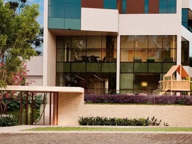 Apartamento para Venda em Recife/PE Madalena 4 Quartos