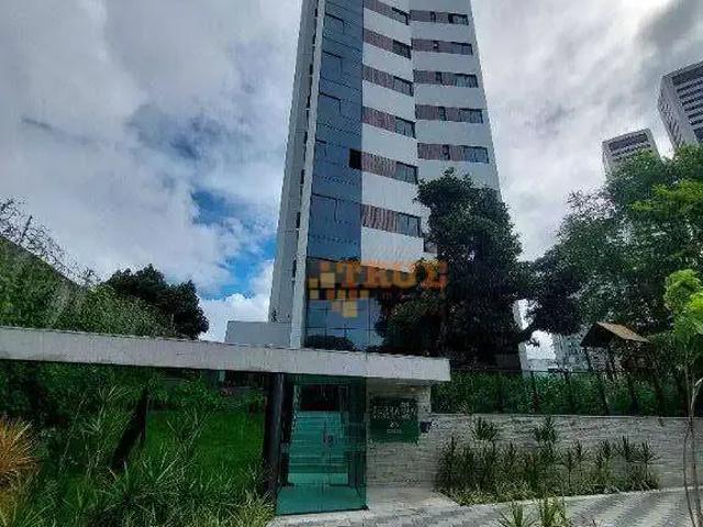 Apartamento para Venda em Recife/PE Madalena 4 Quartos