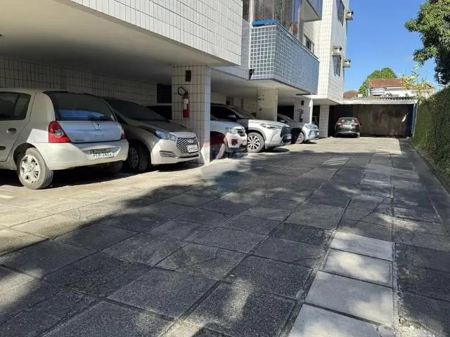 Apartamento para Venda em Recife/PE Madalena 4 Quartos