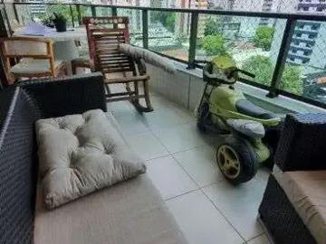 Apartamento para Venda em Recife/PE Madalena 4 Quartos