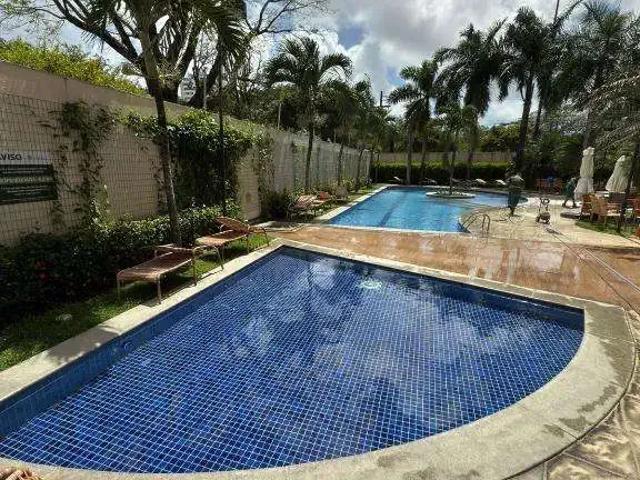 Apartamento para Venda em Recife/PE Madalena 4 Quartos
