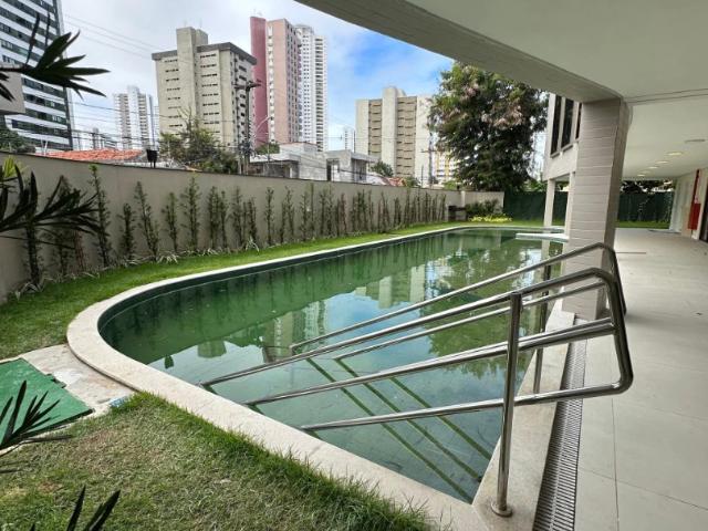 Apartamento para Venda em Recife/PE Madalena 4 Quartos