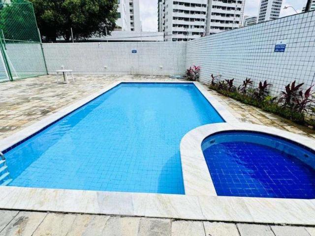 Apartamento para Venda em Recife/PE Madalena 4 Quartos