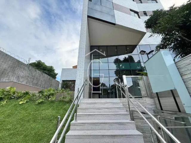 Apartamento para Venda em Recife/PE Madalena 4 Quartos