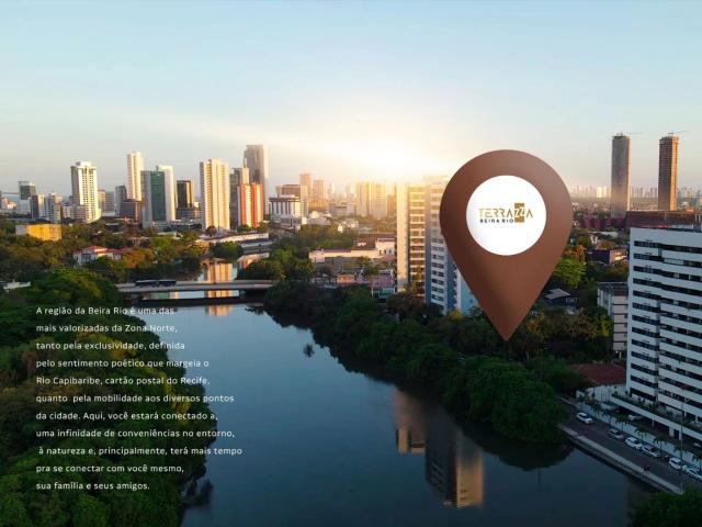 Apartamento para Venda em Recife/PE Madalena 4 Quartos
