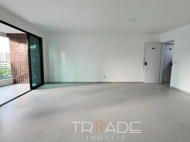 Apartamento para Venda em Recife/PE Madalena 4 Quartos