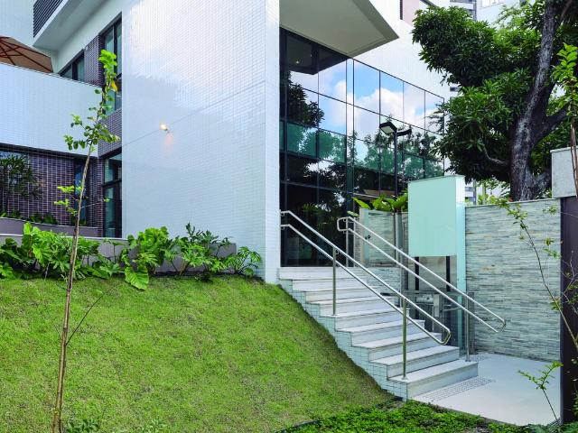 Apartamento para Venda em Recife/PE Madalena 4 Quartos