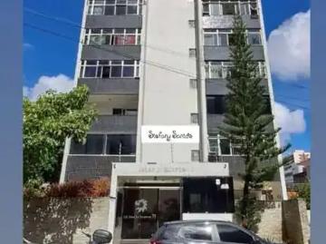 Apartamento para Venda em Recife/PE Madalena 4 Quartos